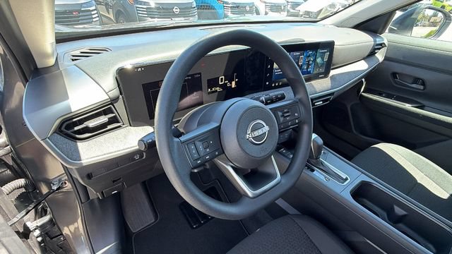 New 2026 Nissan Kicks S FWD image 29