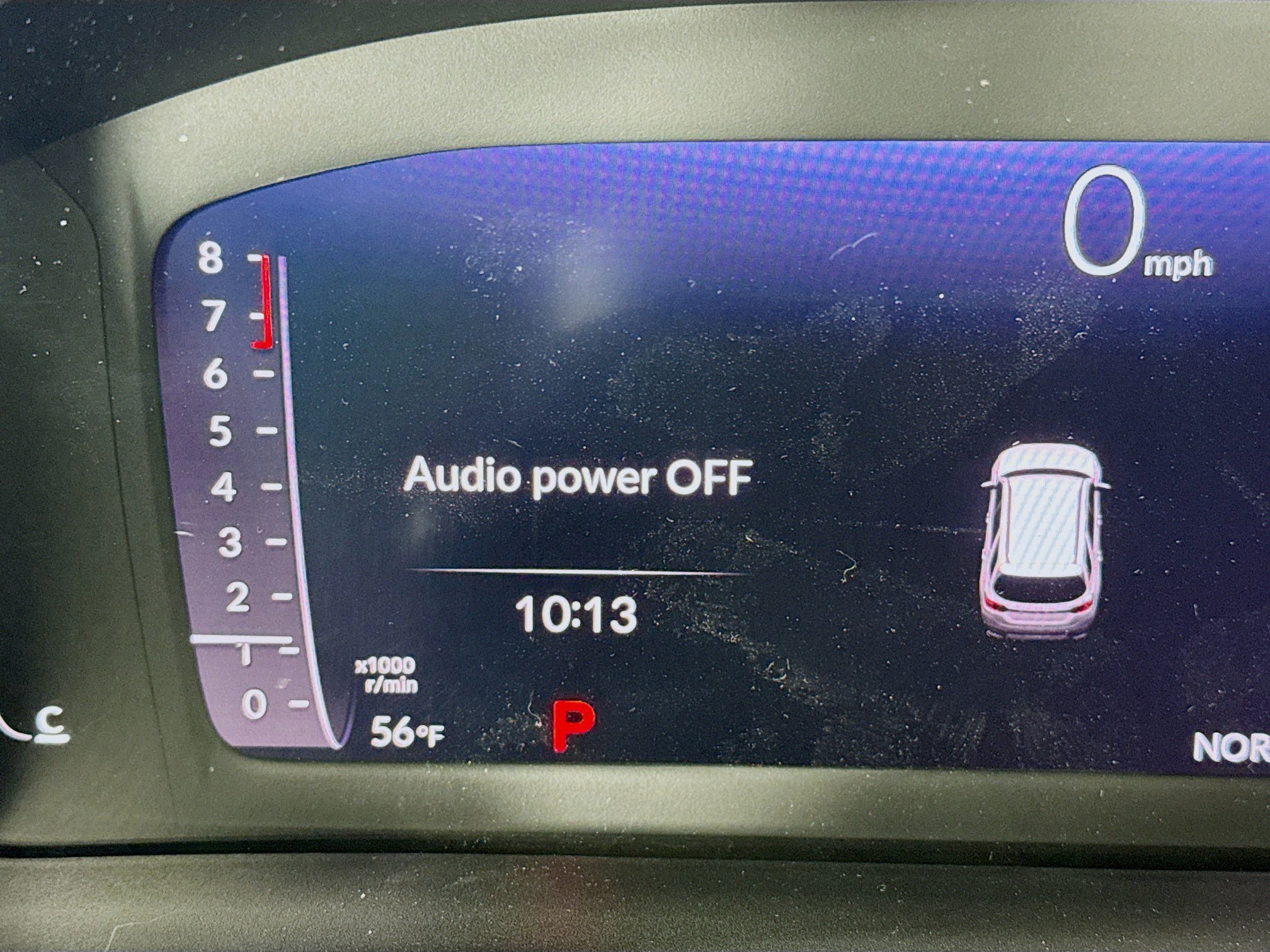 New 2026 Honda Pilot TrailSport image 12