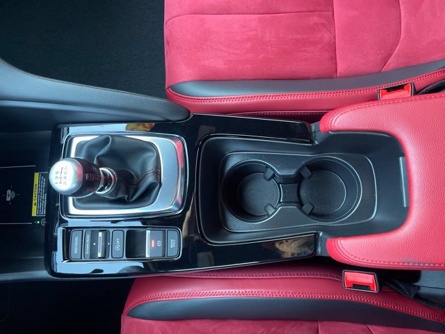 Used 2023 Acura Integra A-Spec w/ Technology Package FWD image 27