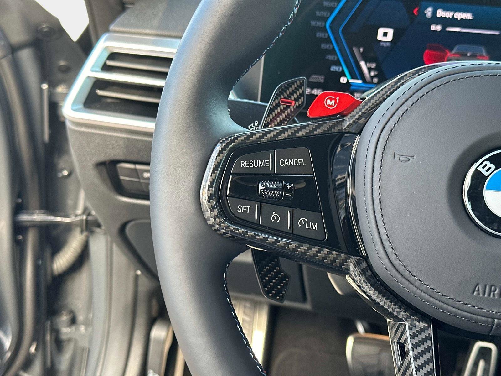 Used 2026 BMW M4 Competition w/ Executive Package image 22