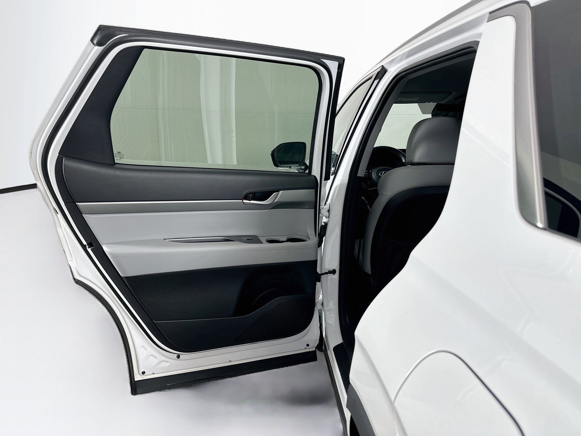 Used 2025 Hyundai Palisade SEL FWD image 26