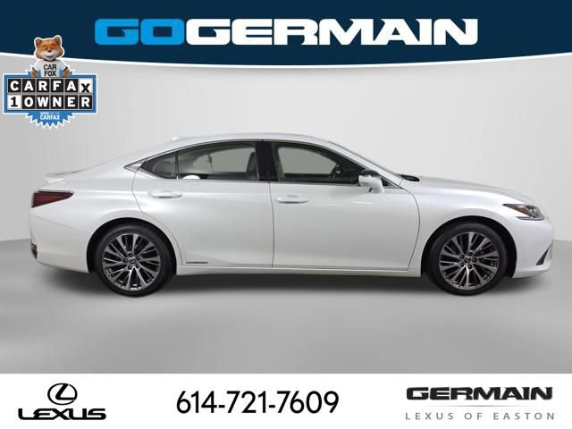 Used 2019 Lexus ES 300h image 7