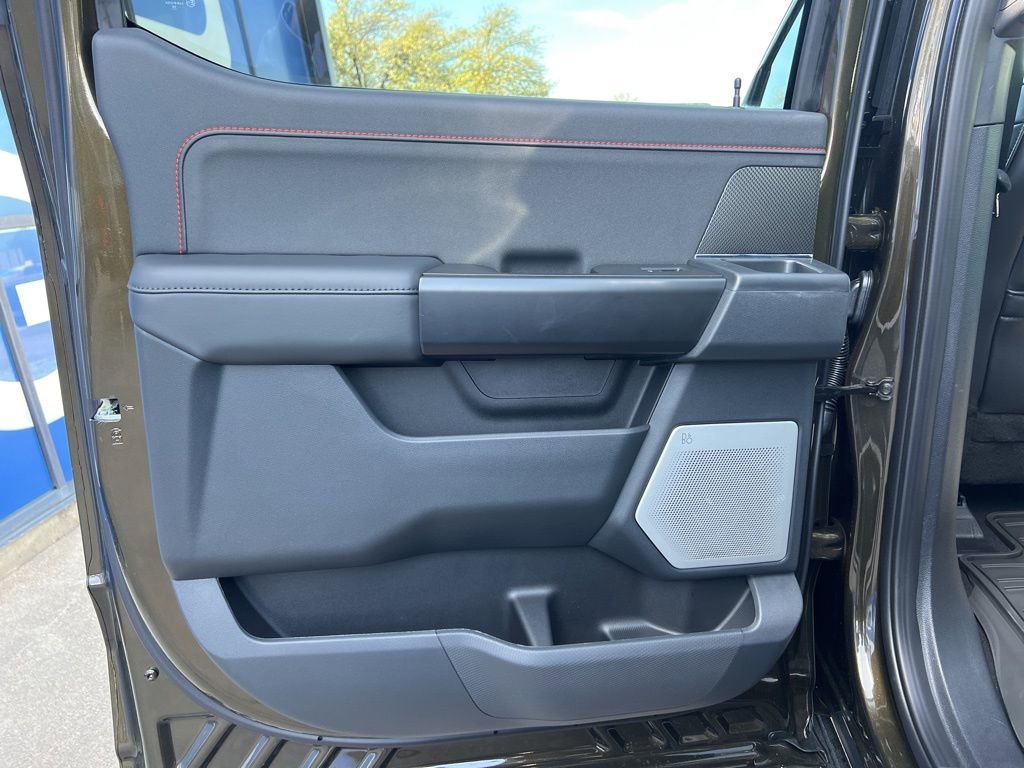 New 2026 Ford F150 Raptor image 10