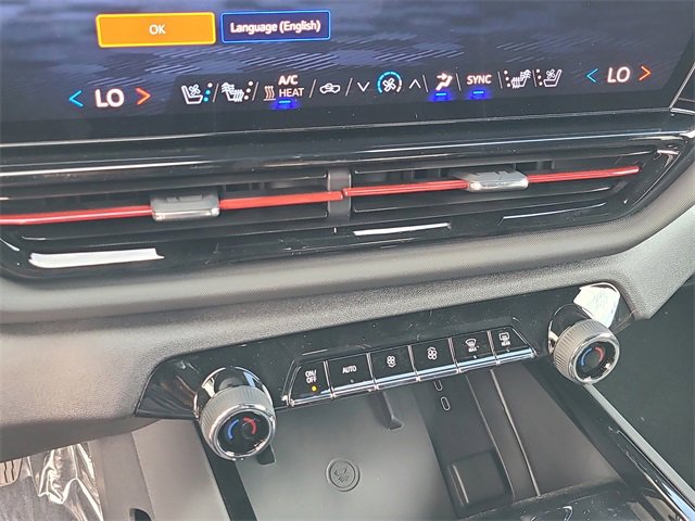 New 2026 Chevrolet Silverado EV Trail Boss image 30