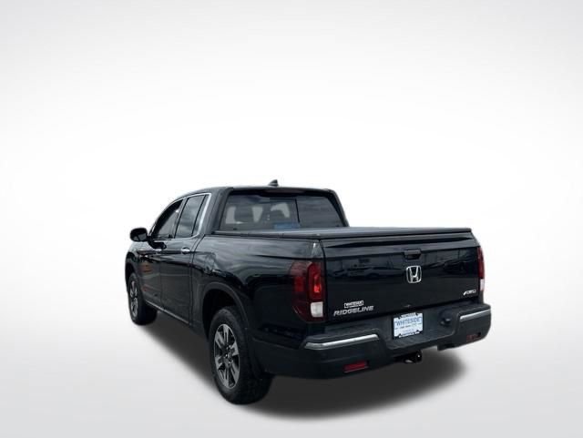 Used 2018 Honda Ridgeline RTL-E image 12