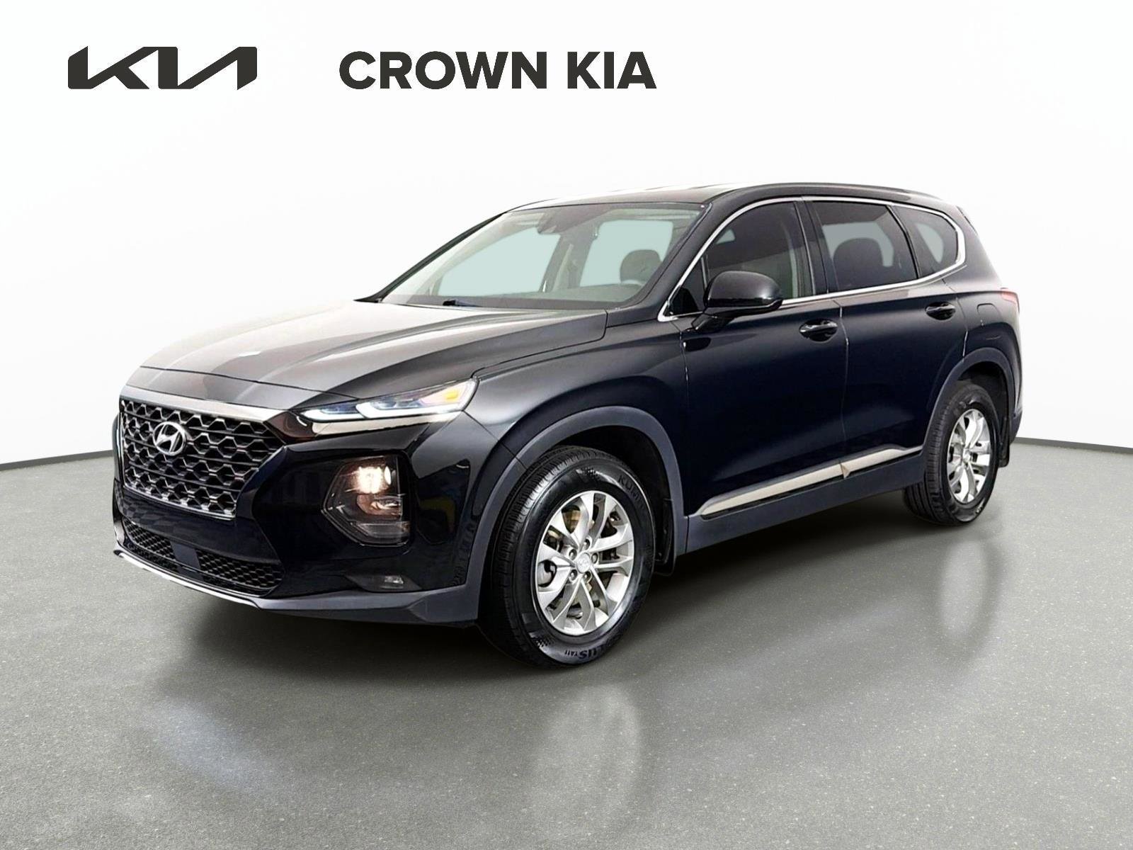 Used 2019 Hyundai Santa Fe SEL w/ Cargo Package