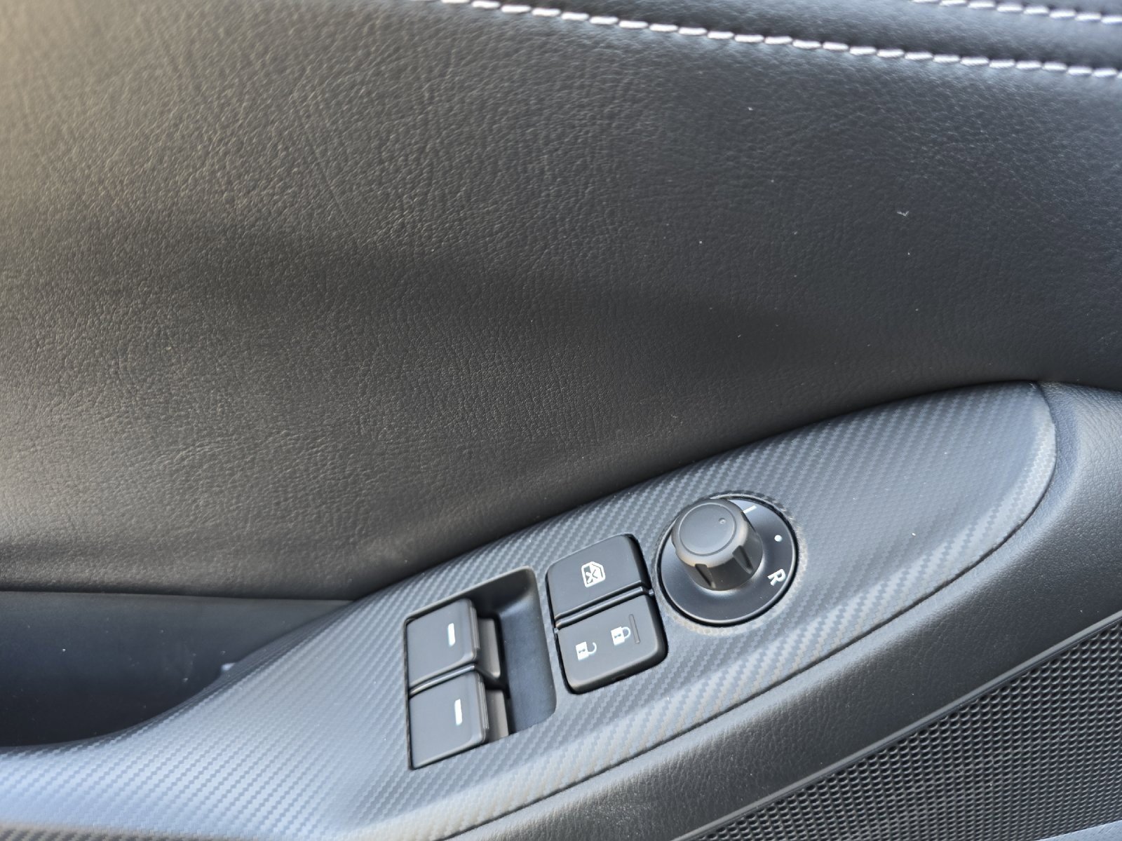 New 2025 MAZDA MX-5 Miata Grand Touring w/ Weather Package image 12