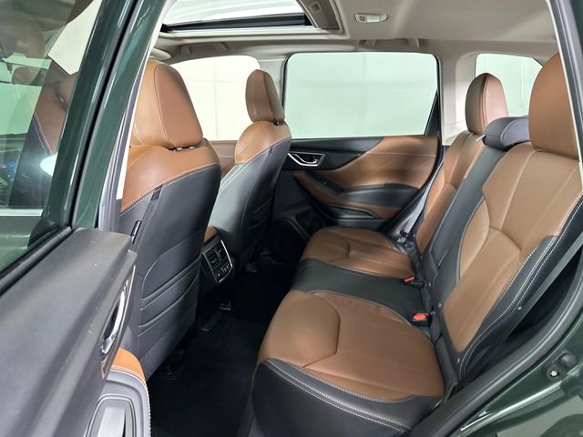 Used 2023 Subaru Forester Touring image 25
