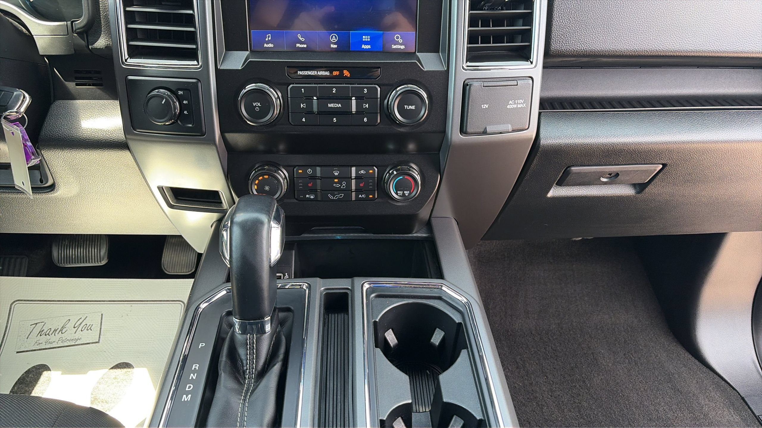 Used 2019 Ford F150 XLT w/ Equipment Group 302A Luxury AWD/4WD image 24
