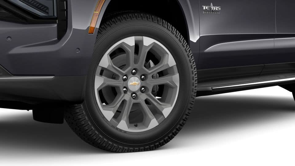 New 2026 Chevrolet Tahoe LT w/ Comfort Package RWD image 30