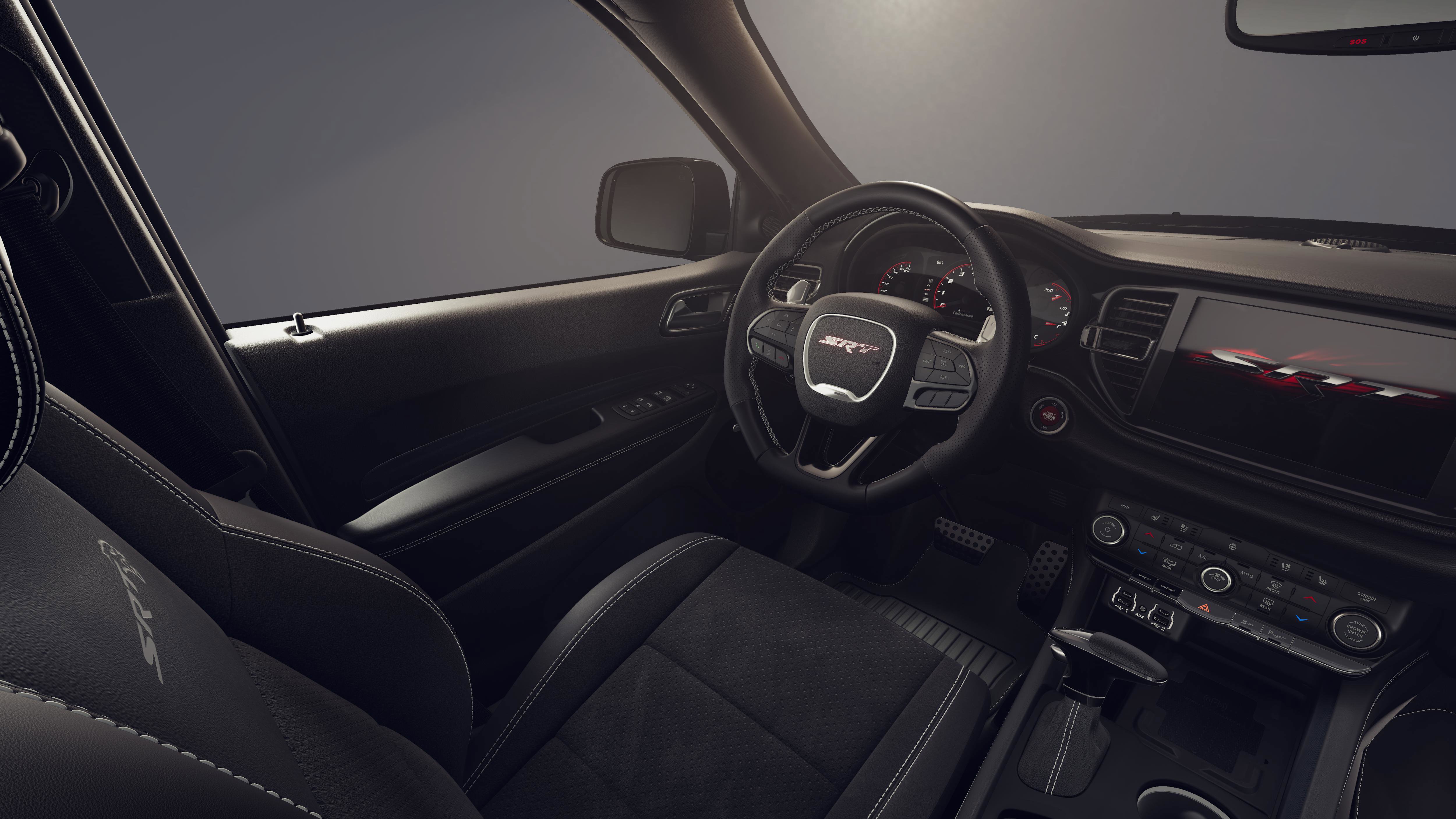 New 2026 Dodge Durango SRT Hellcat image 20