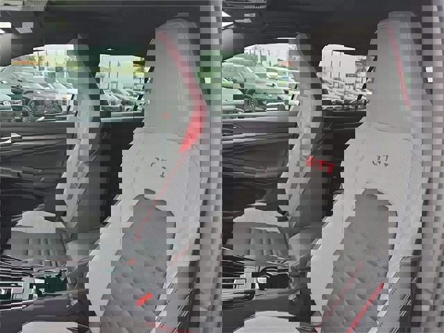 New 2026 Volkswagen GTI SE image 15