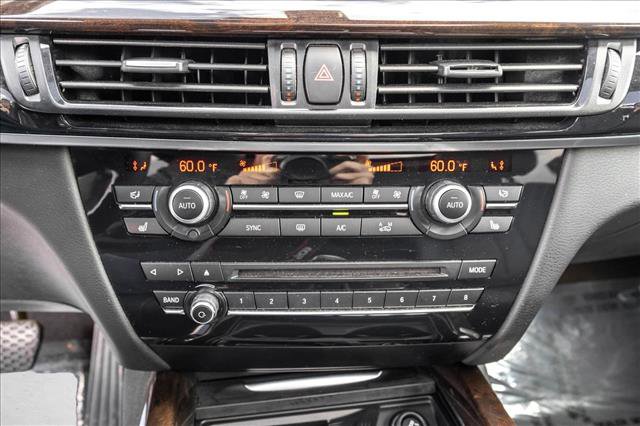 Used 2016 BMW X5 xDrive35i AWD/4WD image 20