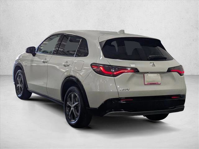 Used 2025 Honda HR-V EX-L image 8