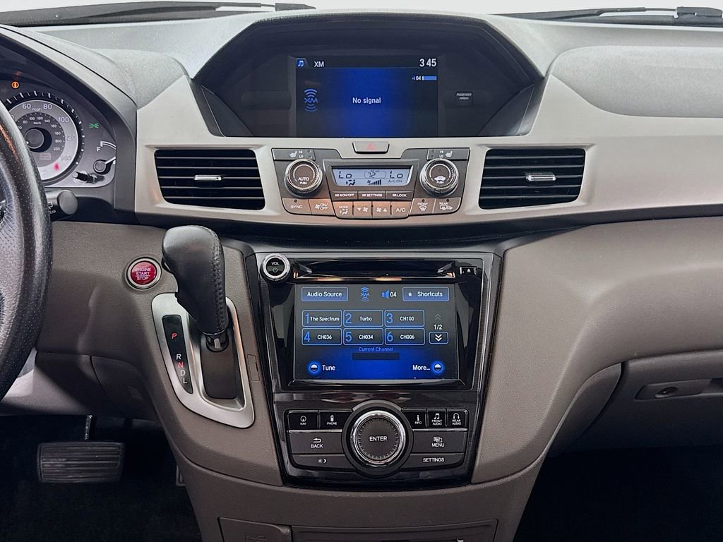 Used 2016 Honda Odyssey Touring image 15