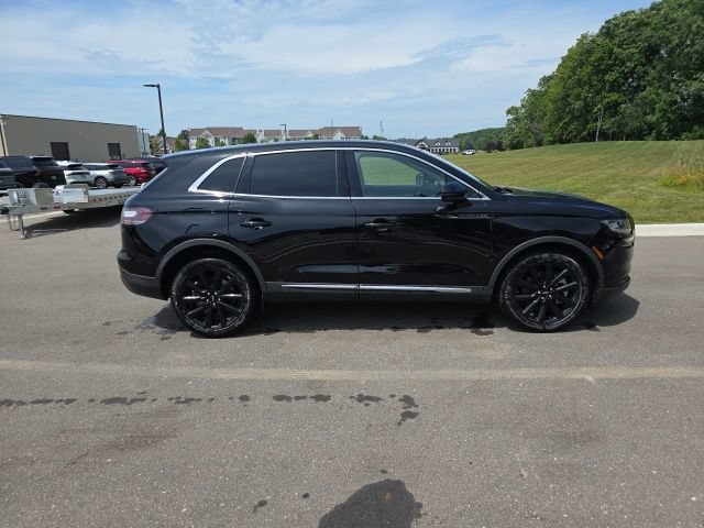 Used 2023 Lincoln Nautilus Reserve w/ Equipment Group 201A AWD/4WD image 8