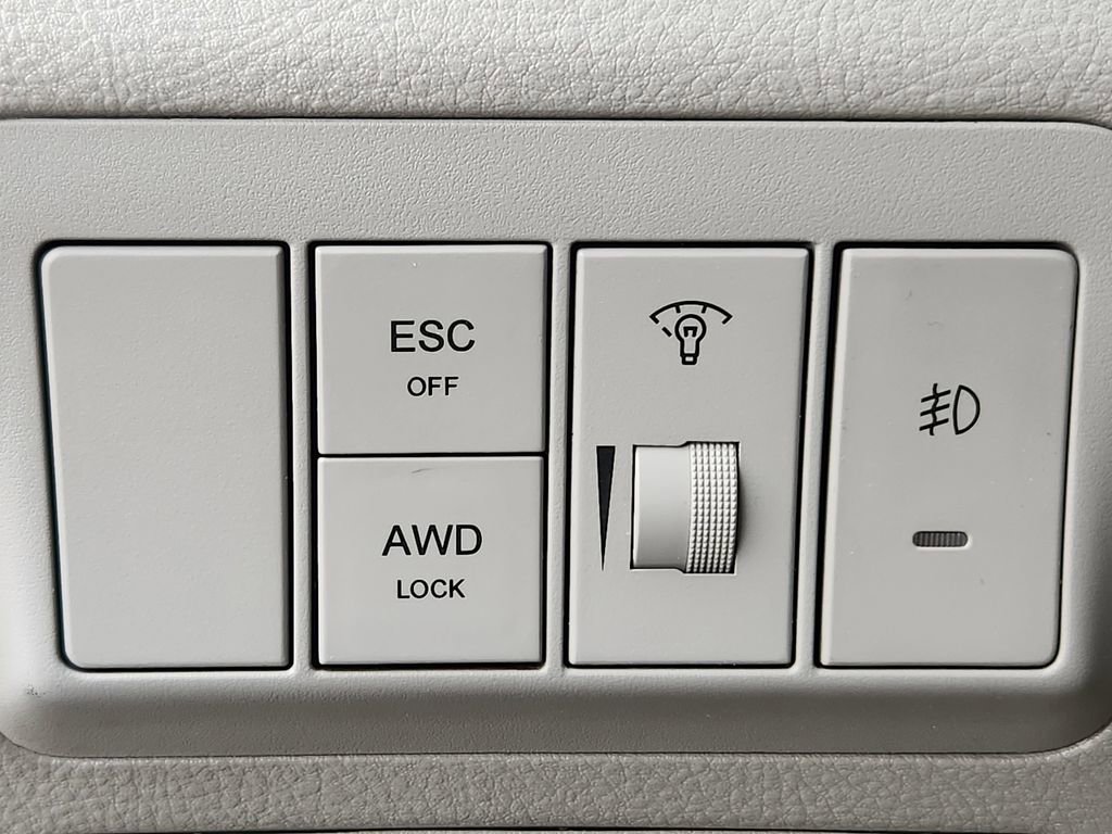 Used 2008 Hyundai Santa Fe Limited image 29