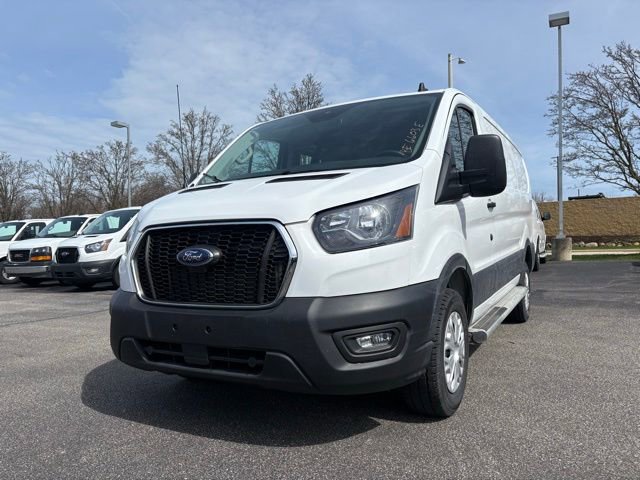 Used 2024 Ford Transit 250 Low Roof w/ Exterior Upgrade Package image 1