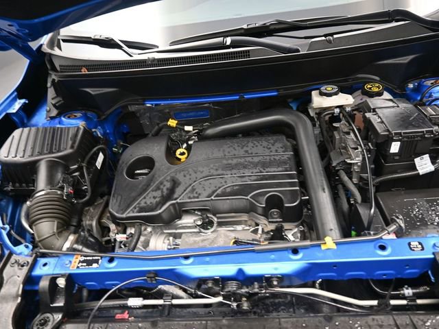 Used 2024 GMC Terrain SLE w/ Driver Convenience Package image 29