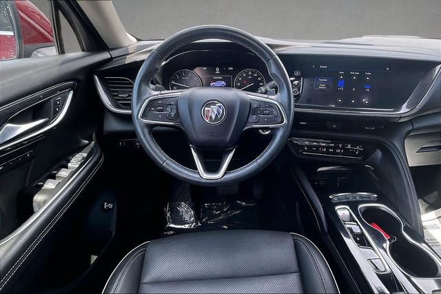 Used 2023 Buick Envision Essence FWD image 5