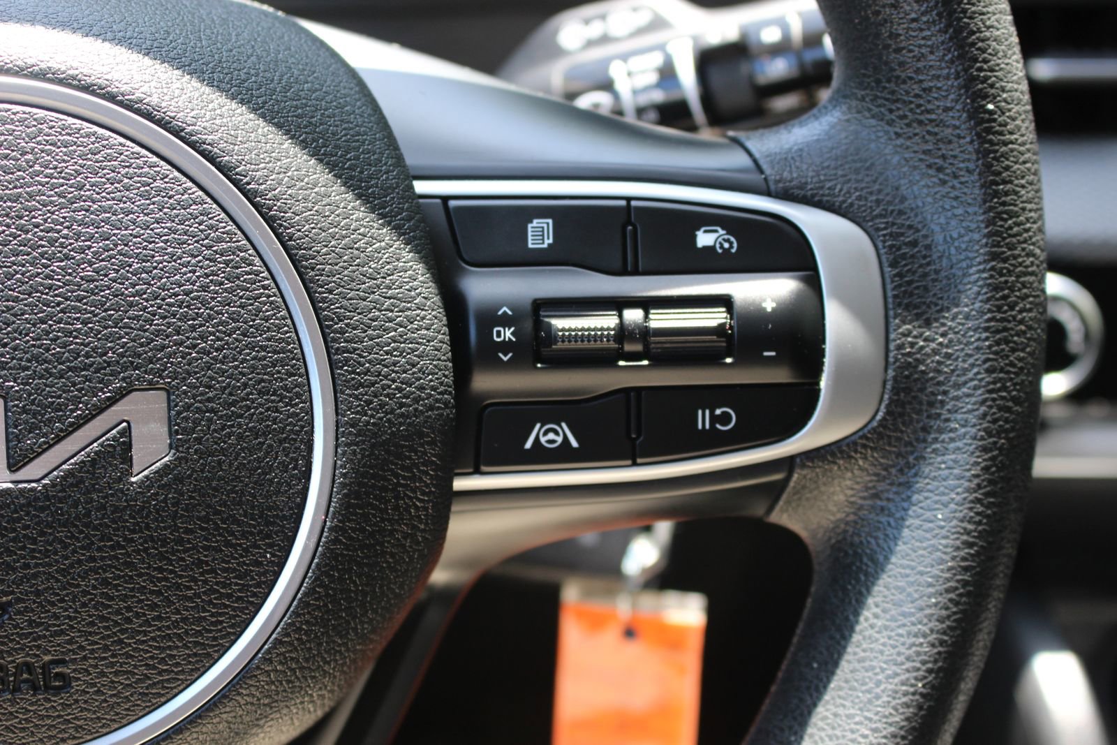 Certified 2023 Kia Sportage LX image 20