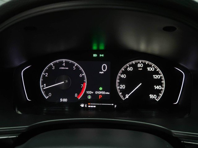 Used 2023 Honda Civic LX image 22