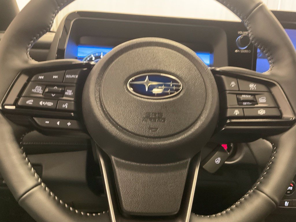 New 2026 Subaru Outback Touring XT AWD/4WD image 11