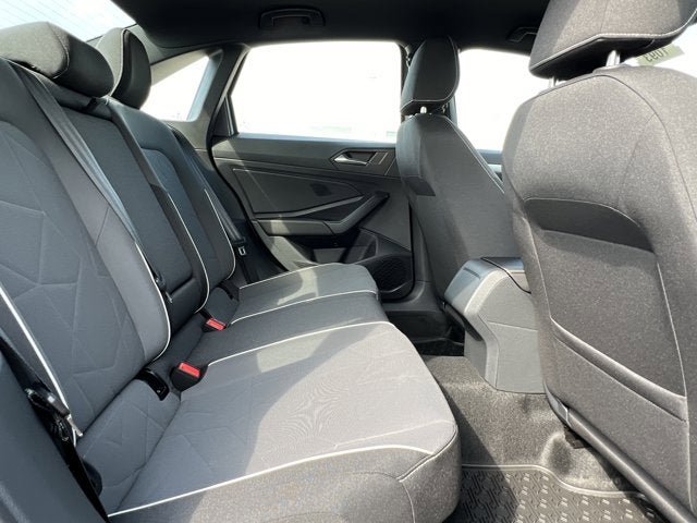 New 2026 Volkswagen Jetta Sport image 35