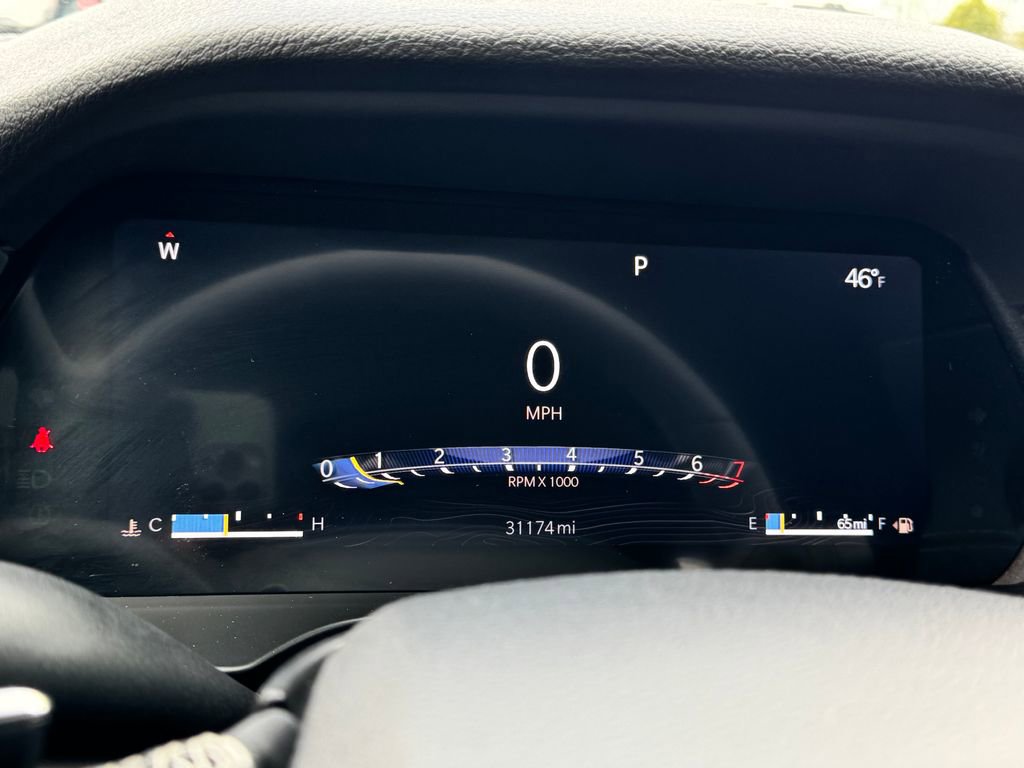 Used 2024 Jeep Grand Cherokee Laredo X w/ Luxury Tech Group I image 22