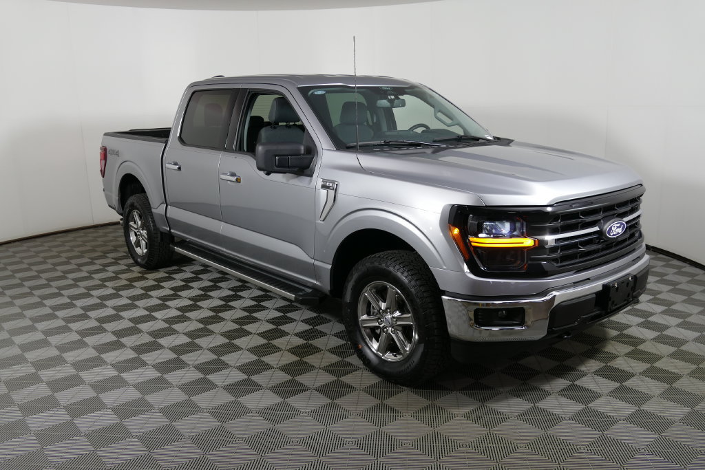 Used 2024 Ford F150 XLT