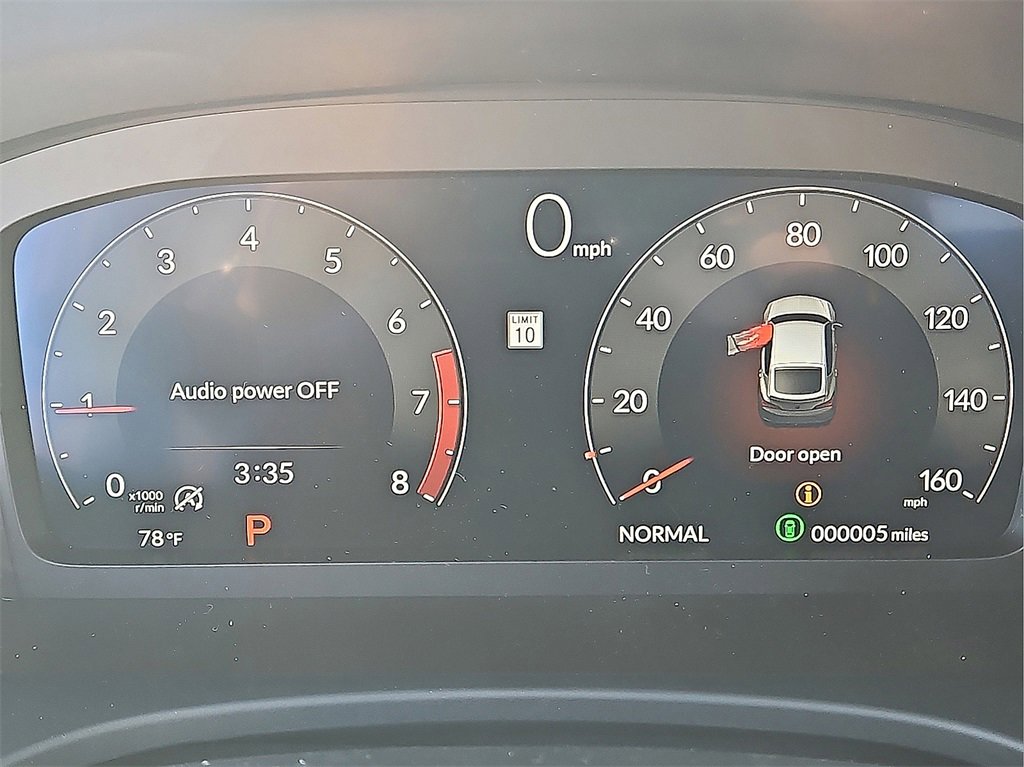 New 2026 Acura Integra A-Spec image 24