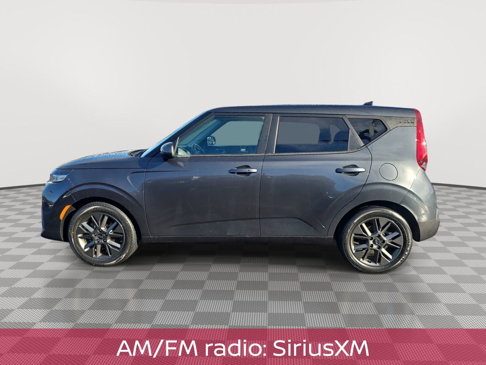 Used 2021 Kia Soul EX image 5