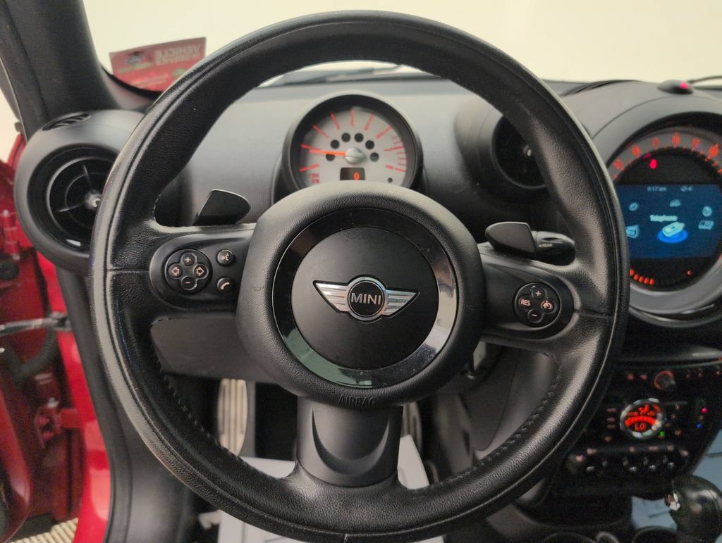 Used 2013 MINI Cooper Countryman S AWD/4WD image 28