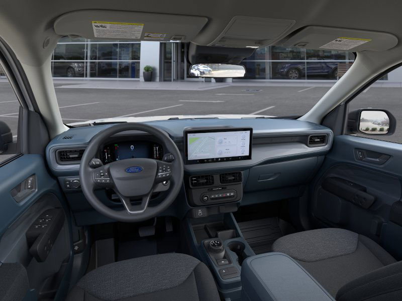 New 2026 Ford Maverick XL image 33