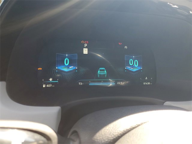 Used 2023 Hyundai Palisade SEL image 24