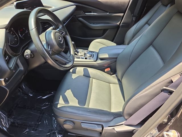 Used 2021 MAZDA CX-30 FWD 2.5 S w/ Select Package image 10