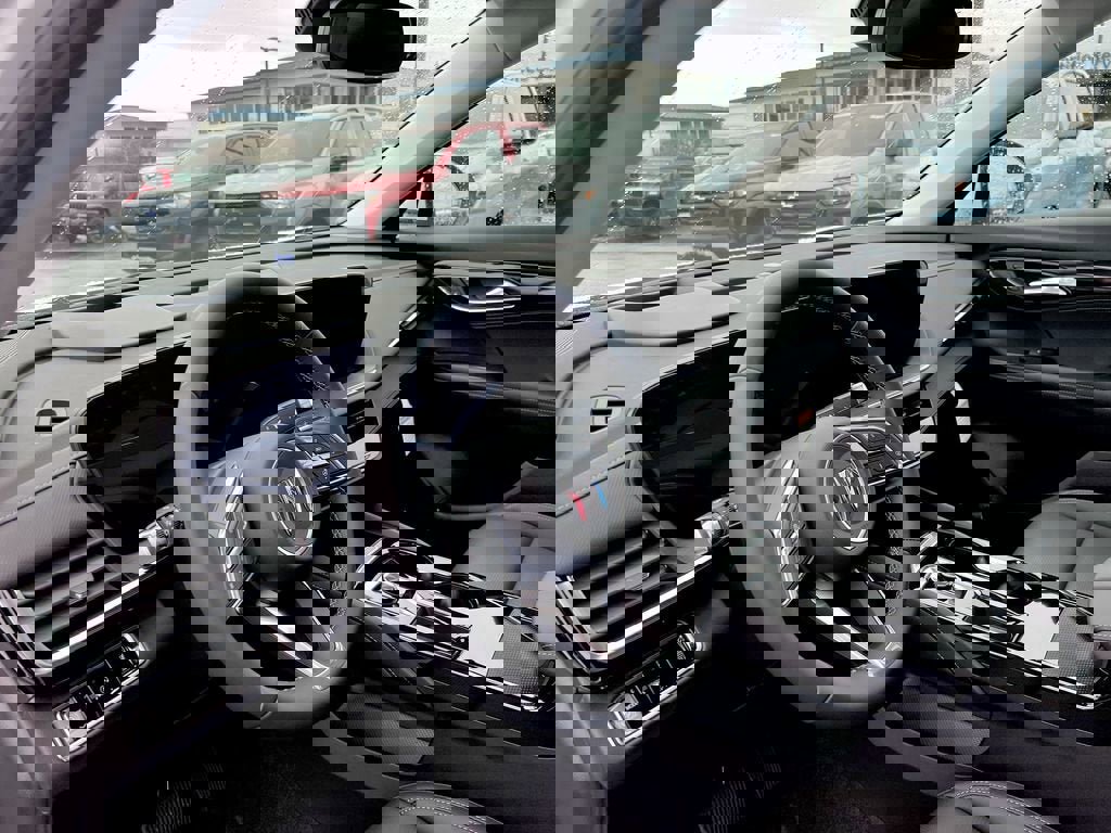 New 2026 Buick Envision Preferred image 10