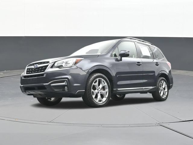 Used 2018 Subaru Forester 2.5i Touring w/ Popular Package #3B AWD/4WD image 57