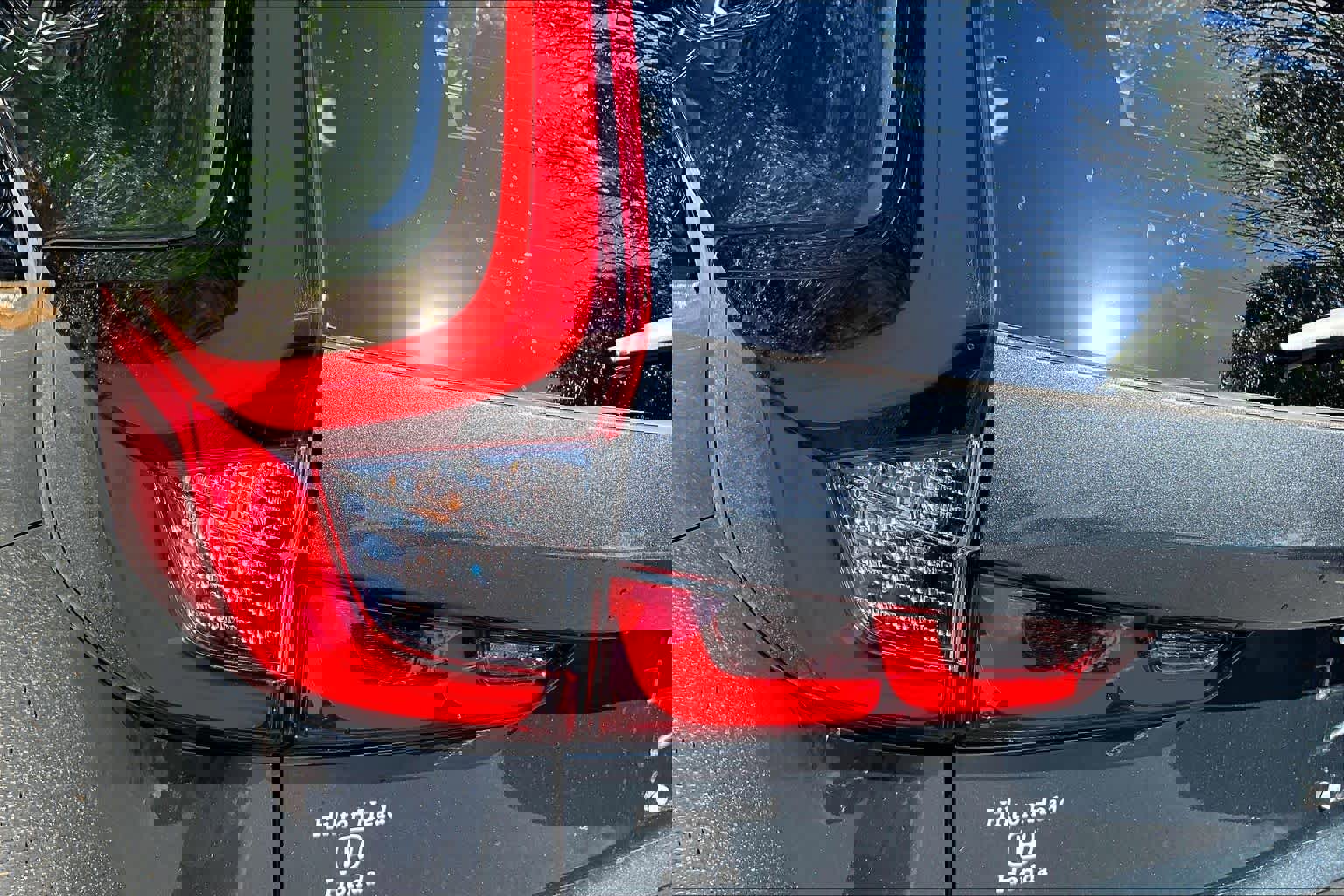 Certified 2023 Honda CR-V Sport Touring image 62