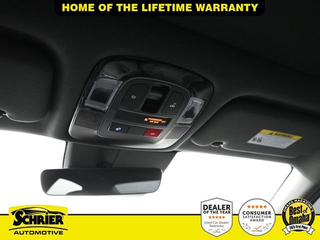 Used 2025 Hyundai Sonata N Line image 17