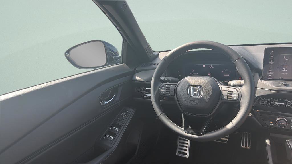 Used 2023 Honda Accord Sport image 36