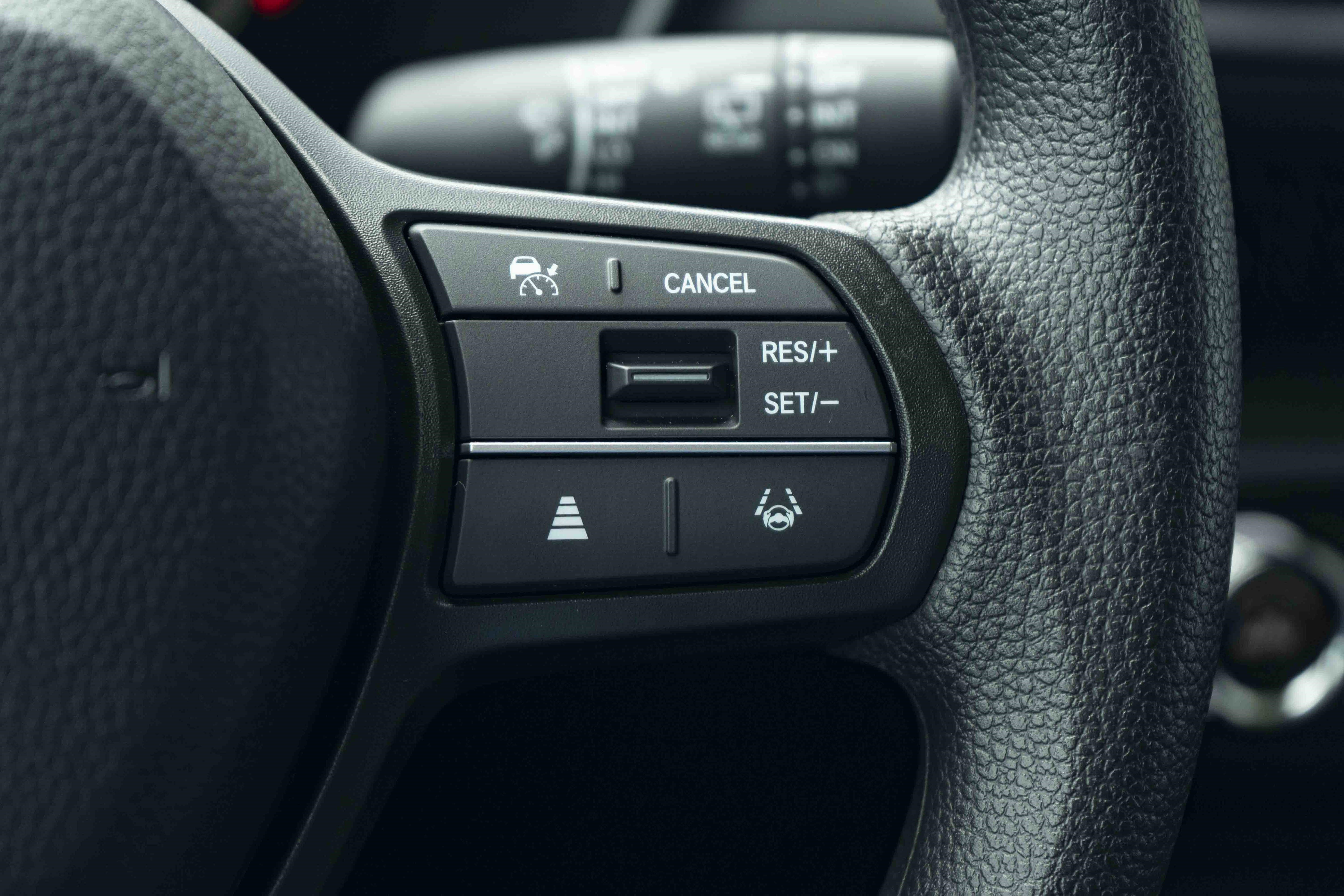 Used 2026 Honda CR-V LX image 21