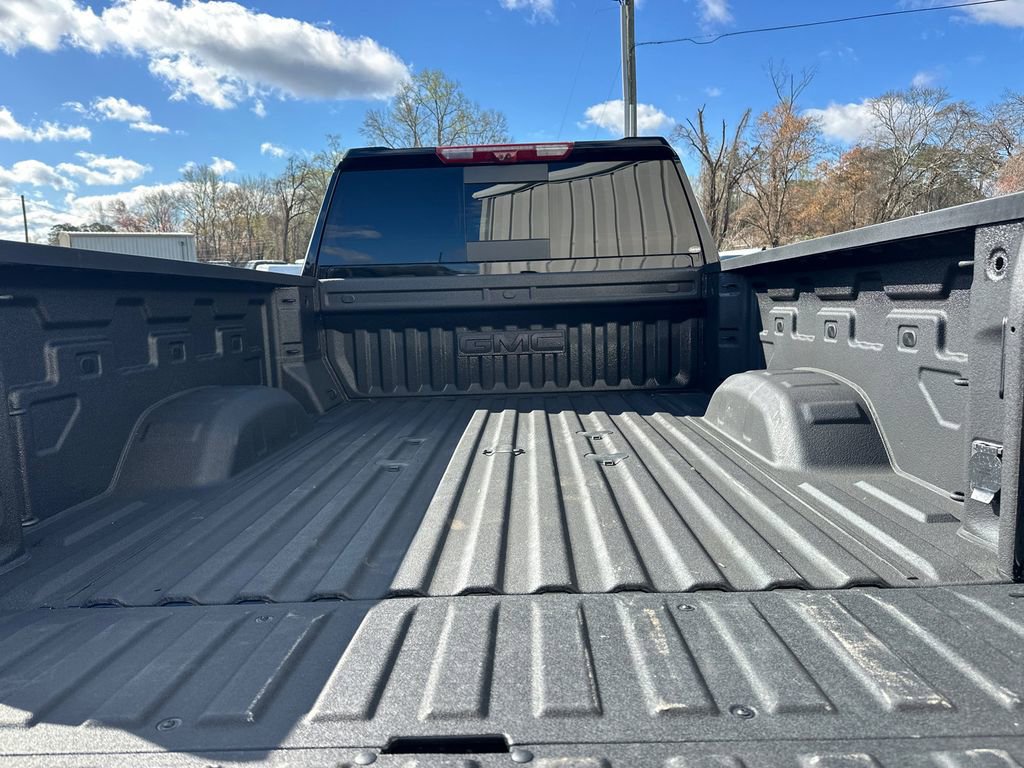 Used 2025 GMC Sierra 2500 Denali Ultimate image 19