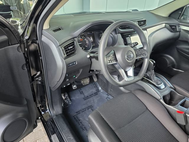 Used 2019 Nissan Rogue Sport S AWD/4WD image 21