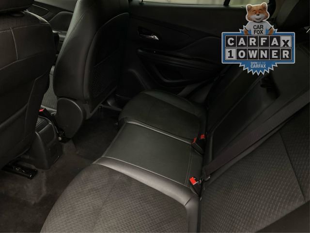 Used 2018 Buick Encore Preferred FWD image 11