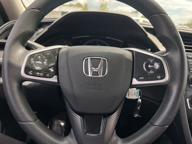 Used 2020 Honda Civic LX image 20