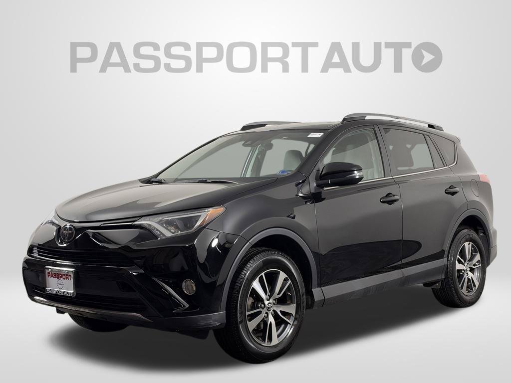 Used 2018 Toyota RAV4 XLE w/ Plus Extra Value Package