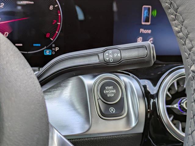 New 2026 Mercedes-Benz GLB 250 image 12