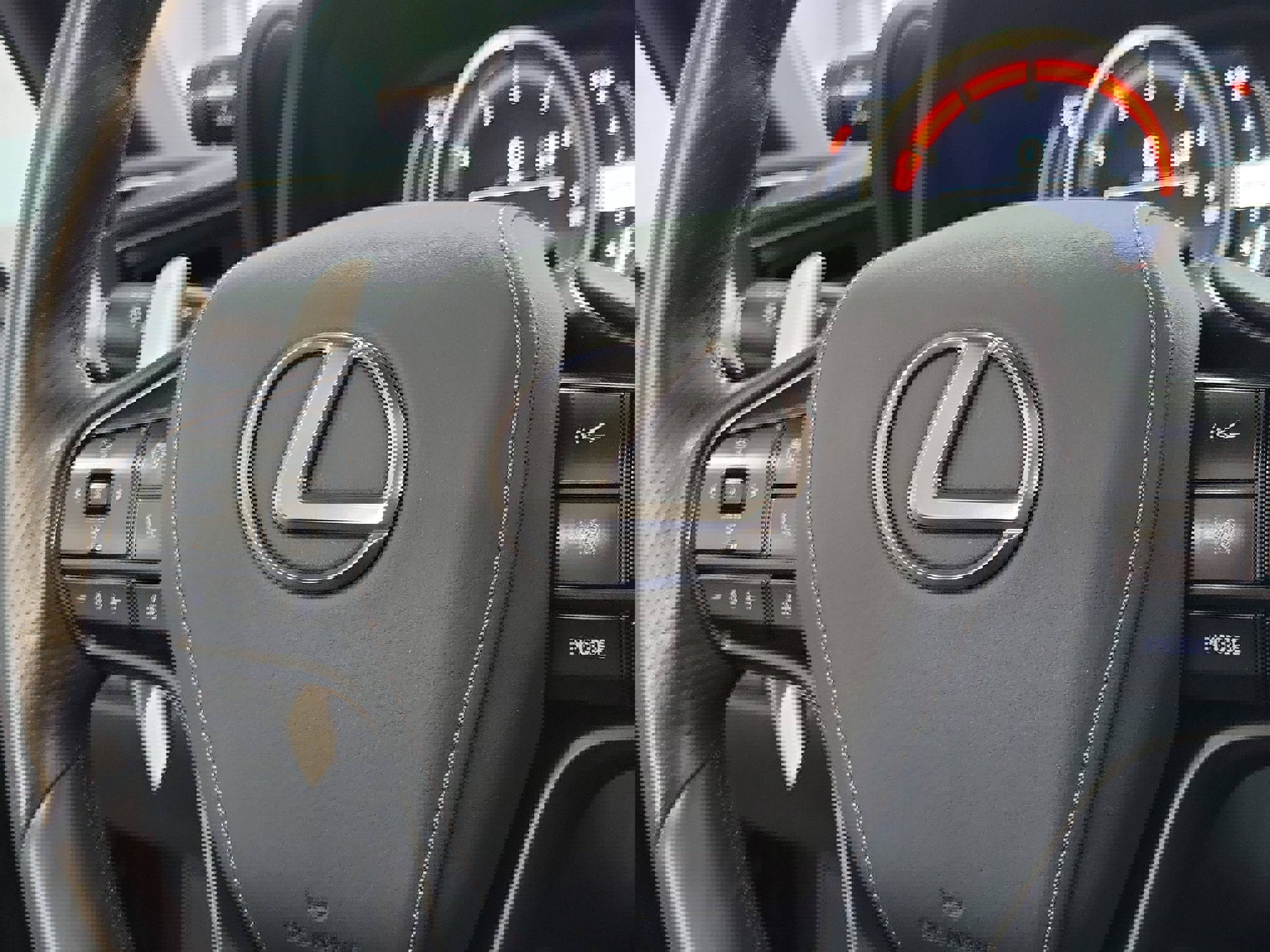 Used 2021 Lexus LC 500 Convertible w/ Touring Package image 28