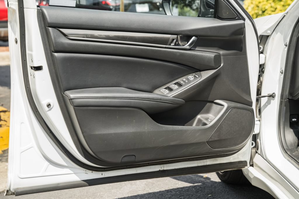 Used 2022 Honda Accord Sport Special Edition image 35